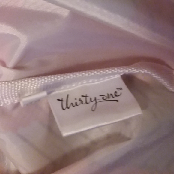 Thirty One Draw String Beach Backpack - Picture 4 of 5